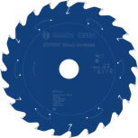 Bosch EXPERT Wood akuga ringsae tera 210 mm.